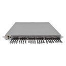 Brocade 6510 NA-6510-24-8G-R 80-1005551-05 16G FC Switch 48 akt. Ports + 48 x 16G mini GBICs