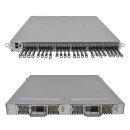 Brocade 6510 NA-6510-48-16G-R 80-1005554-07 16G FC Switch...