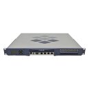 Trinzic Infoblox 1400 Reporting Appliance TE-1410-NS1GRID-AC 110-0140-100 + Mount Brackets, no HDD