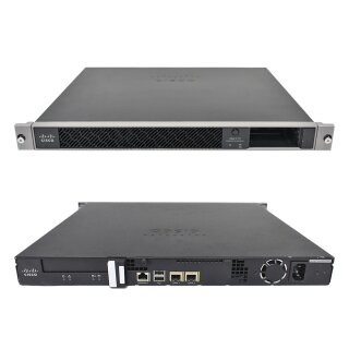Cisco C170 Email Security Appliance MRSA 800-34127-07 no HDDs, no Caddys
