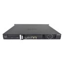 Cisco C170 Email Security Appliance MRSA 800-34127-07 no HDDs, no Caddys