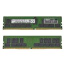 HP SKhynix 32GB 2Rx4 PC4-2933Y DDR4 RAM HMA84GR7CJR4N-WM P03052-091