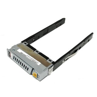 Huawei 2,5" HDD Caddy / Rahmen für OceanStor S3900 S6900 Storage Systems 212113G0