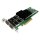 Intel XL710-QDA2 40 Gb Dual Port QSFP+ Network Adapter LP