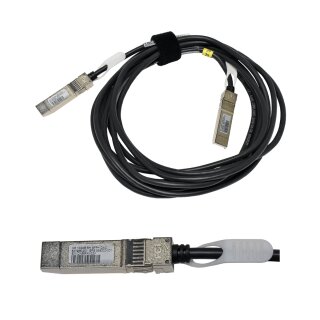 Datenkabel 5m SFP+ DAC Kabel HP 537965-001 538300-001 SFP+ - SFP+