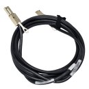 Datenkabel 5m Mini SAS Kabel EMC 038-003-666 SFF-8088 -...