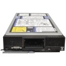 IBM Flex System 8721 HC1 14 x X240 M5  28xE5-2680 V4 448 GB RAM PC4 28x SFF 2,5