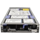 IBM Flex System 8721 HC1 14 x X240 M5  28xE5-2680 V4 448 GB RAM PC4 28x SFF 2,5