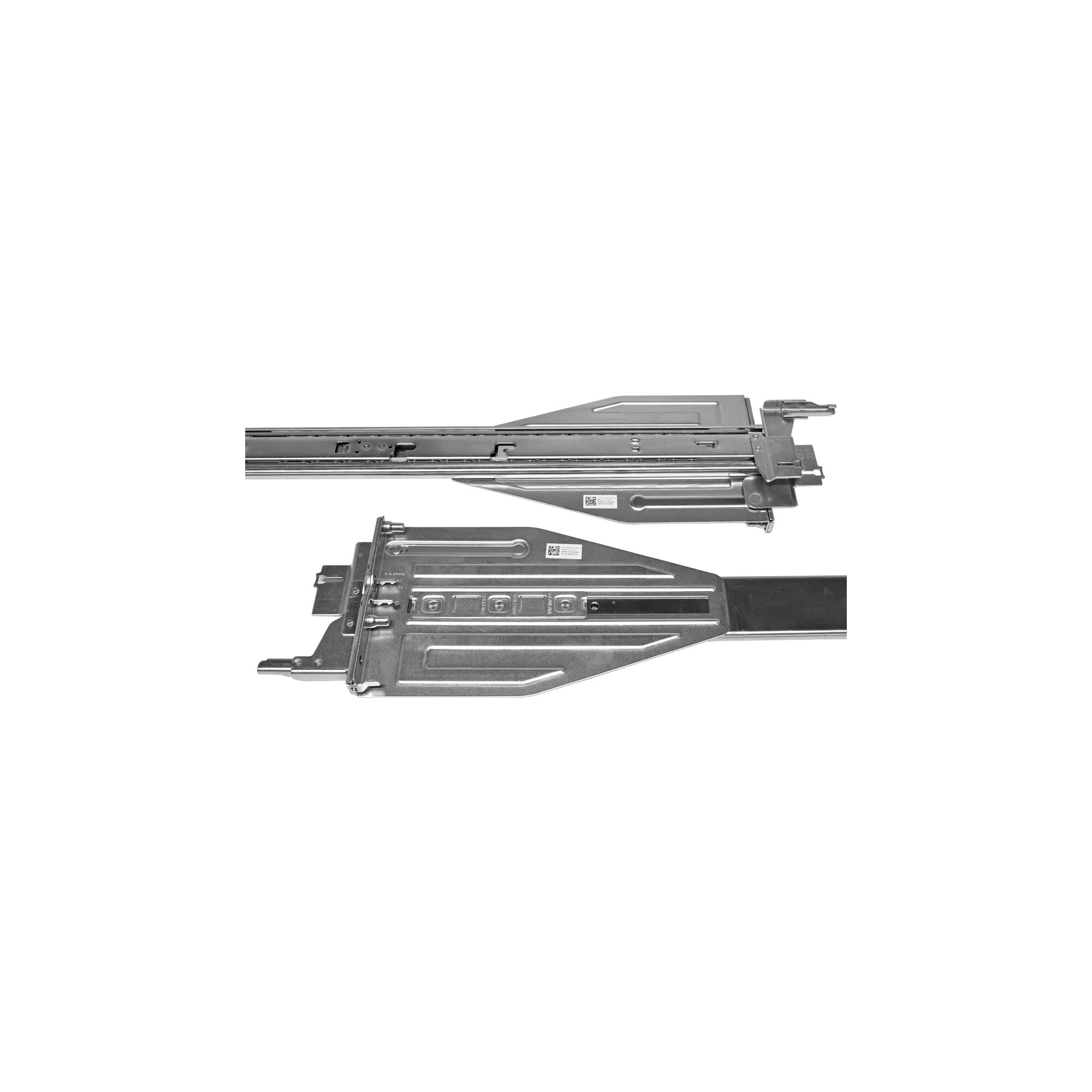 T640 Rack Mount Dell Rack Rail Kit Rackschienen 0Y5VX8 08MVV0 für T630 T640 - Piospartslap