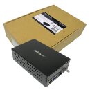 StarTech ET10GSFP 10Gb Copper 10GBase-T/Fiber 10GBase-R Media Converter neu OVP