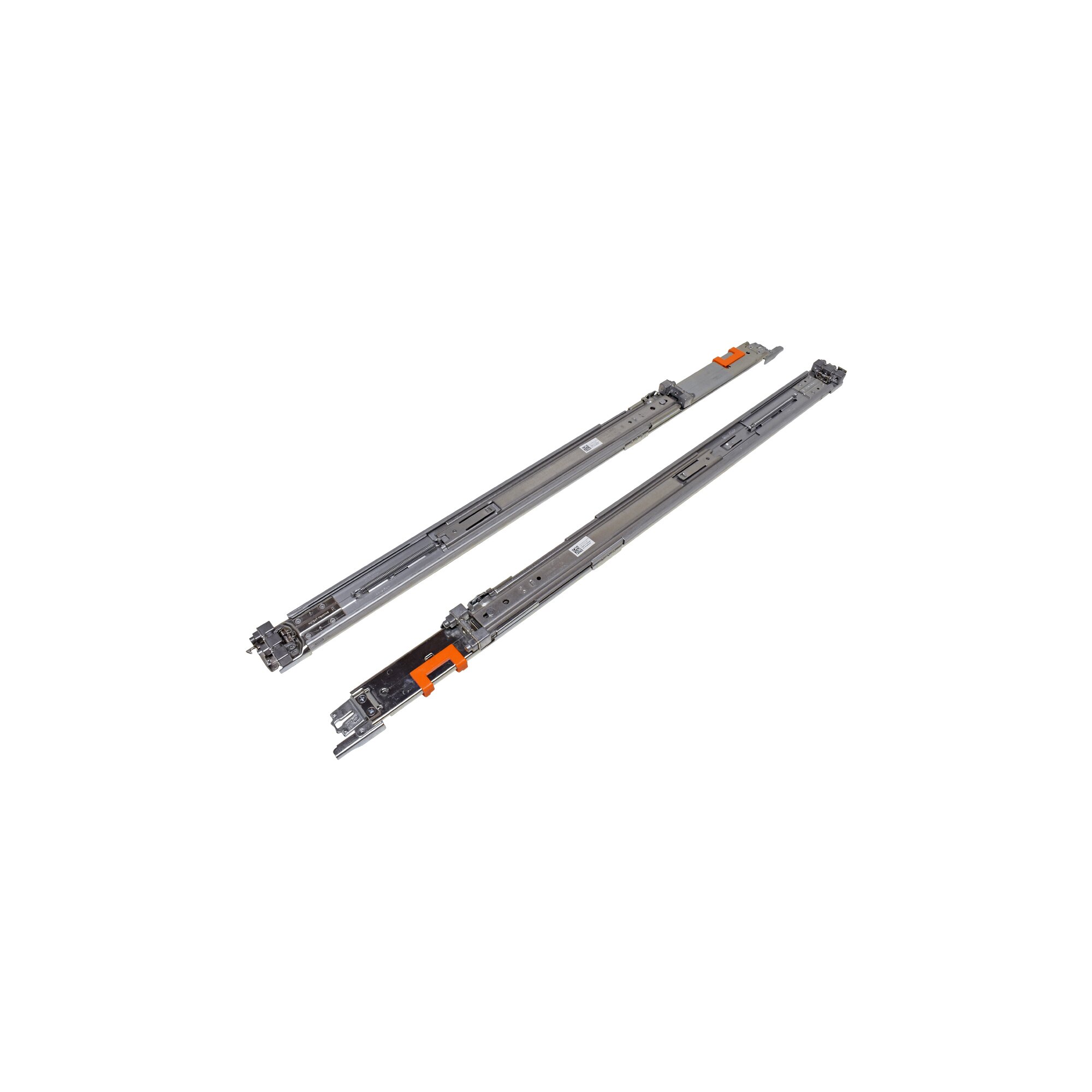 Dell Rack Rail Kit Rackschienen 04HHKC 0N5C4T für R440 R6415 R6515 ...