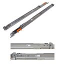 Dell Rack Rail Kit Rackschienen 04HHKC 0N5C4T für...