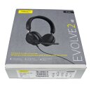 Jabra Evolve2 40 MS Stereo USB-C Business-Headset neu OVP 24089-999-899
