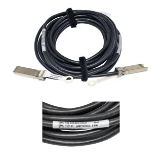 Datenkabel 5m EMC 038-003-730-01 SFP+ - SFP+