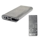 Dell Notebook Power Bank Akku Ladegerät PW7015L...