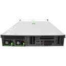 Fujitsu Primergy RX2540 M2 Server 2x E5-2690 v4 2.6GHz 384 GB PC4 8x SFF CP400i