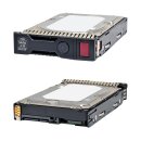 HP Seagate 4TB 3.5" 7.2K 6G SATA HDD LFF ST4000NM0033 +Caddy 693720-001