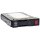 HP Seagate 4TB 3.5" 7.2K 6G SATA HDD LFF ST4000NM0033 +Caddy 693720-001