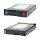 HP Seagate 4TB 3.5" 7.2K 6G SATA HDD LFF ST4000NM0033 +Caddy 693720-001