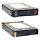 HP Seagate 4TB 3.5" 7.2K 6G SATA HDD LFF ST4000NM0033 +Caddy 693720-001