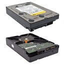 WD RE4 1TB 3.5" 7.2K 3G SATA HDD WD1003FBYX