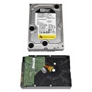 WD RE4 1TB 3.5" 7.2K 3G SATA HDD WD1003FBYX