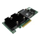 DELL PERC H740P 12G SAS PCIe 8GB RAID Controller 01M71J...