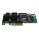 DELL PERC H740P 12G SAS PCIe 8GB RAID Controller 01M71J UCPA-1001 +BBU