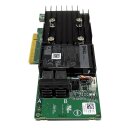 DELL PERC H740P 12G SAS PCIe 8GB RAID Controller 01M71J UCPA-1001 +BBU