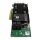 DELL PERC H740P 12G SAS PCIe 8GB RAID Controller 01M71J UCPA-1001 +BBU