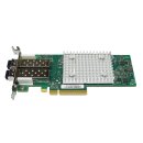Dell 0TCK3G QLogic QLE2692L Dual-Port 16Gb FC HBA for...