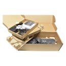 Logitech MeetUp 4K all-in-one video conference kit 960-001102 schwarz !! Neuwertig !!