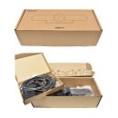 Logitech MeetUp 4K all-in-one video conference kit...