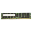 Samsung 32GB 4DRx4 PC4- 2133P RAM M386A4G40DM0-CPB...