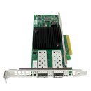 Dell Intel X710-DA2 Dual-Port 10GbE PCIe x8 Converged Network Adapter 0Y5M7N FP