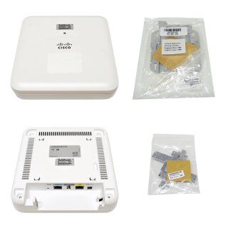 Cisco AIR-AP1832I-E-K9 Wireless Access Point Cisco Aironet 1832 Series + Halterungen