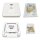 Cisco AIR-AP1832I-E-K9 Wireless Access Point Cisco Aironet 1832 Series + Halterungen