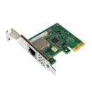 DELL Intel  I210-T1 Single-Port PCIe x1 Gigabit Ethernet...