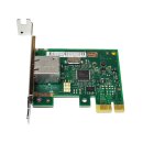 DELL Intel  I210-T1 Single-Port PCIe x1 Gigabit Ethernet Server Adapter LP 0FHNX8