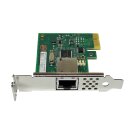 DELL Intel  I210-T1 Single-Port PCIe x1 Gigabit Ethernet Server Adapter LP 0FHNX8