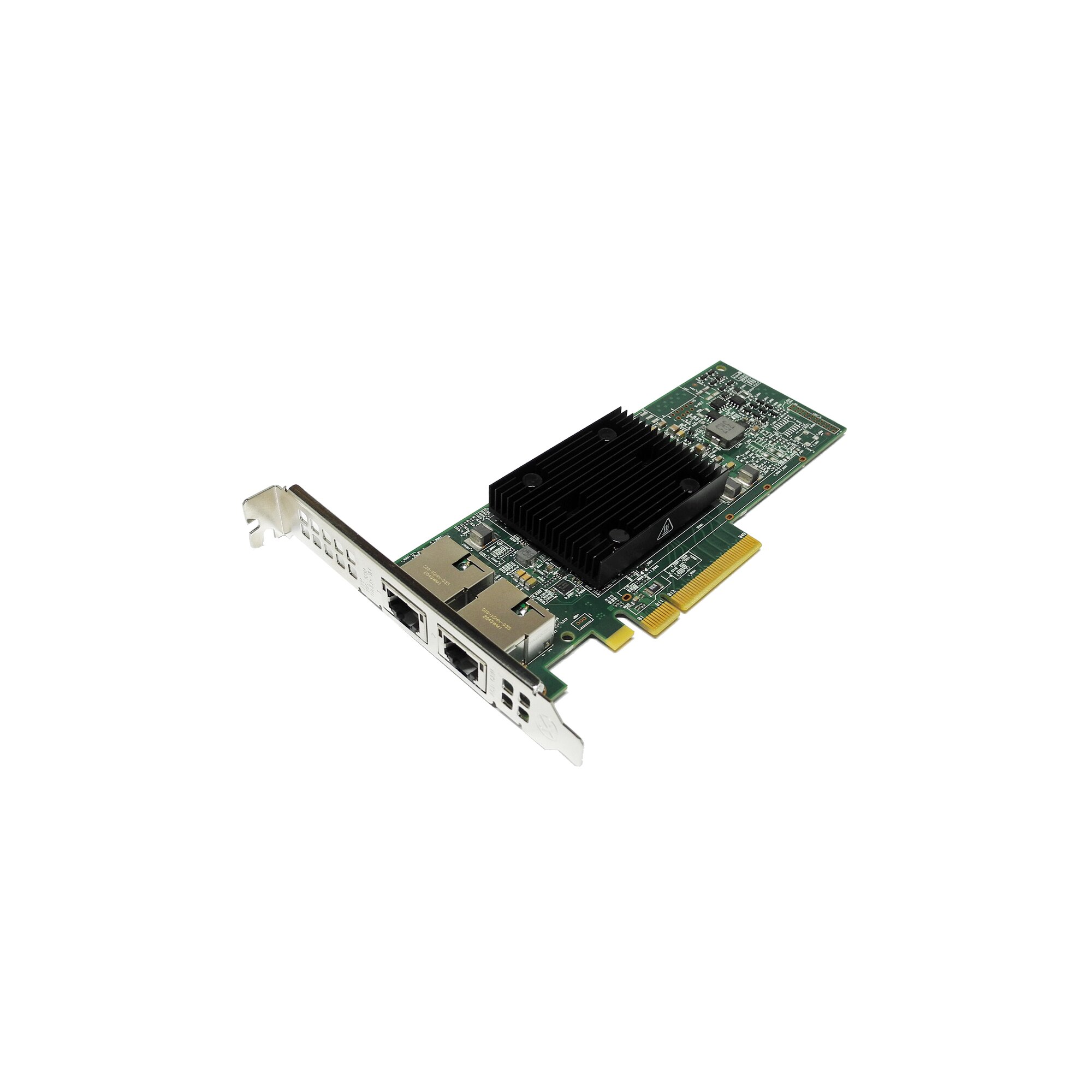 DELL Broadcom 57416 Dual-Port 10GbE PCIe x8 Network Adapter