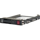 HP 240GB 2.5" 6G SATA SSD 875703-001 +Caddy