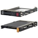 HP 240GB 2.5" 6G SATA SSD 875703-001 +Caddy