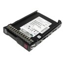 HP Micron MK000240GWEZF 240GB SATA 6Gb/s 2.5“ SSD + Rahmen 870668-001 875703-001