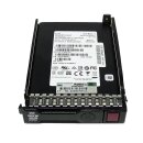 HP Micron MK000240GWEZF 240GB SATA 6Gb/s 2.5“ SSD + Rahmen 870668-001 875703-001