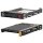 HP 240GB 2.5" 6G SATA SSD 875703-001 +Caddy