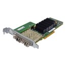 IBM 16G 4-Port SFP+ Netzwerkkarte Network Card 00RY004...