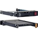 HP 240GB 2.5" 6G SATA SSD 868924-001 +Caddy
