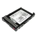 HP Samsung PM863a 240GB SATA 6Gb/s 2.5“ SSD +...