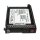HP Samsung PM863a 240GB SATA 6Gb/s 2.5“ SSD + Rahmen 866615-001 868924-001